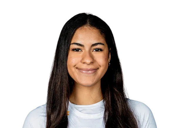 McKenna Simons, Basketball, undefined