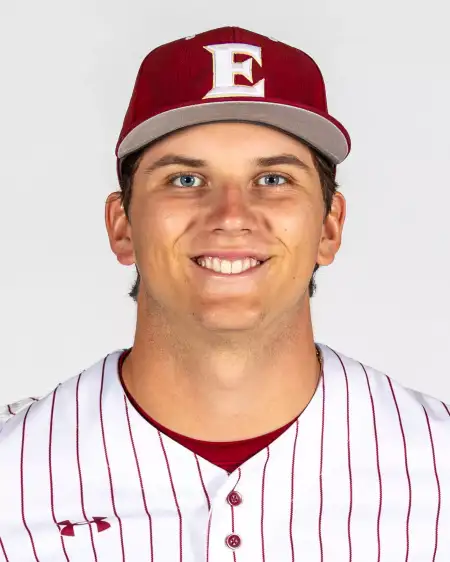 Aidan Stieglitz, Baseball, Elon University