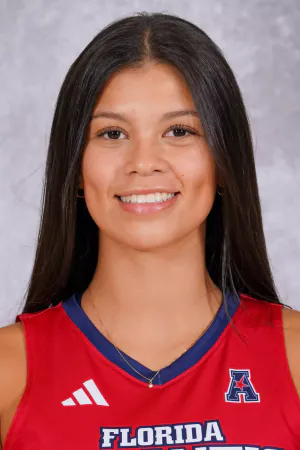 Natalie Depaula, Volleyball, undefined
