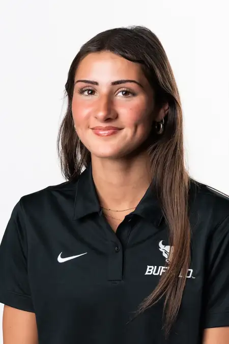 Aria Catrabone, Track and Field (O), University at Buffalo
