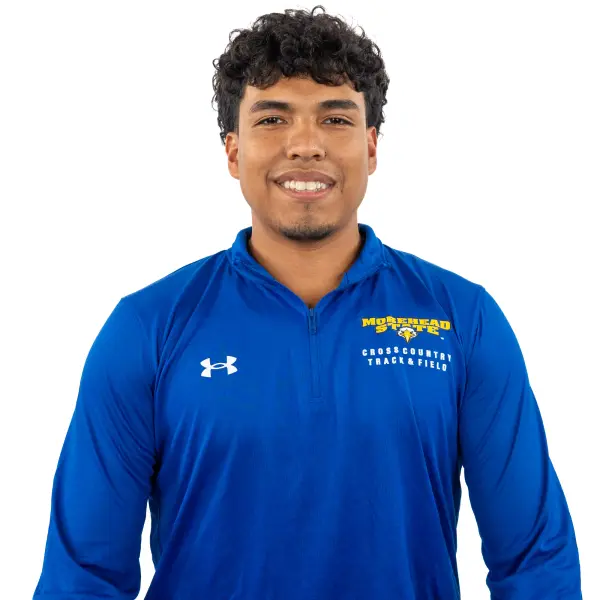 Jesus Mendoza-Solis, Track and Field (O), Morehead State University