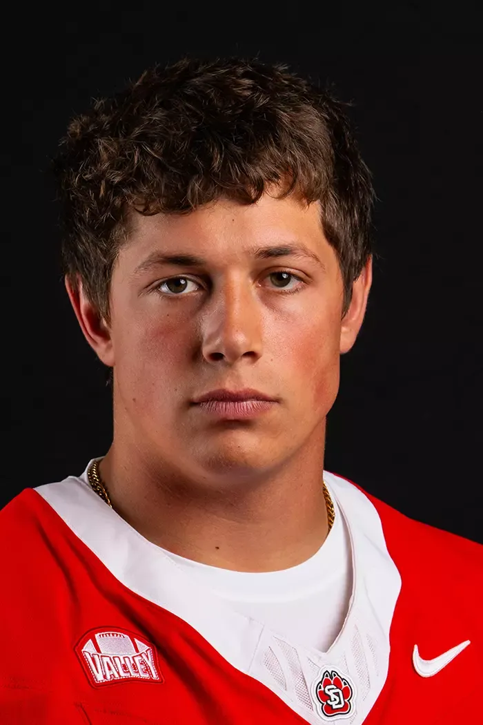 Carter Gokie, Football, undefined
