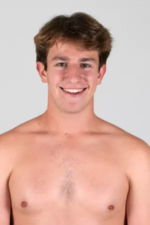 Asher Engelberg, Water Polo, undefined