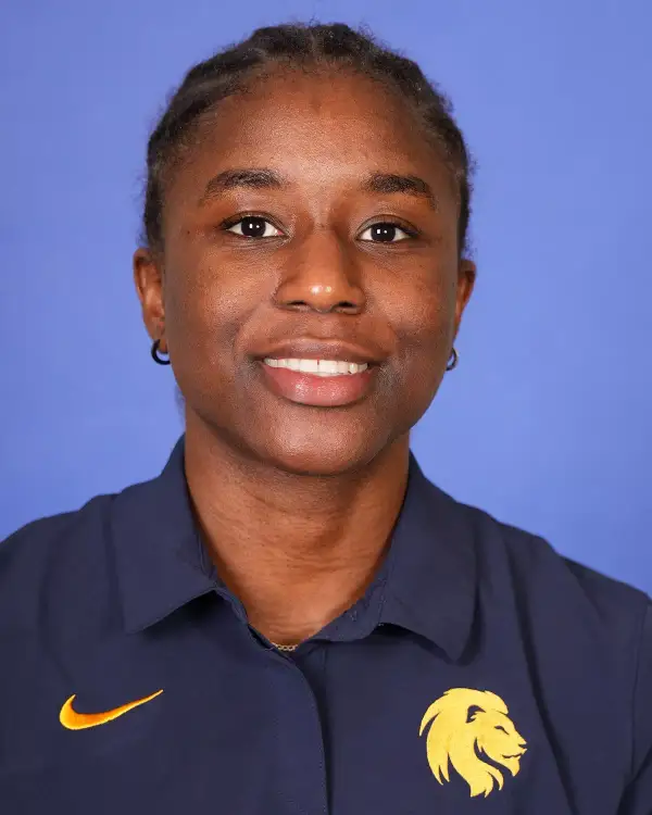 Cece Charles, Track and Field (O), East Texas A&M University