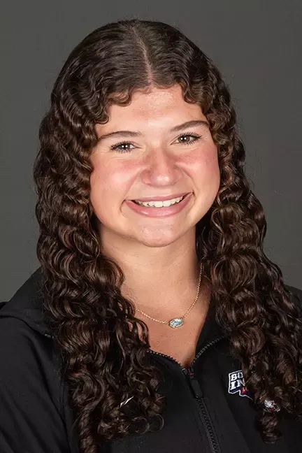 Jadyn Lite, Swimming & Diving, University of Southern Indiana