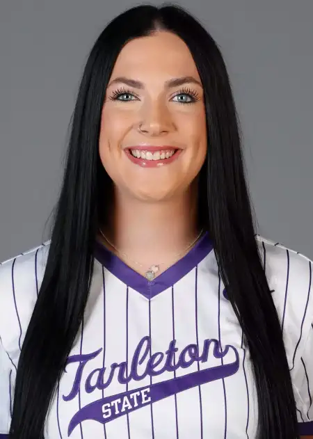 Avery Pemberton, Softball, Tarleton State University