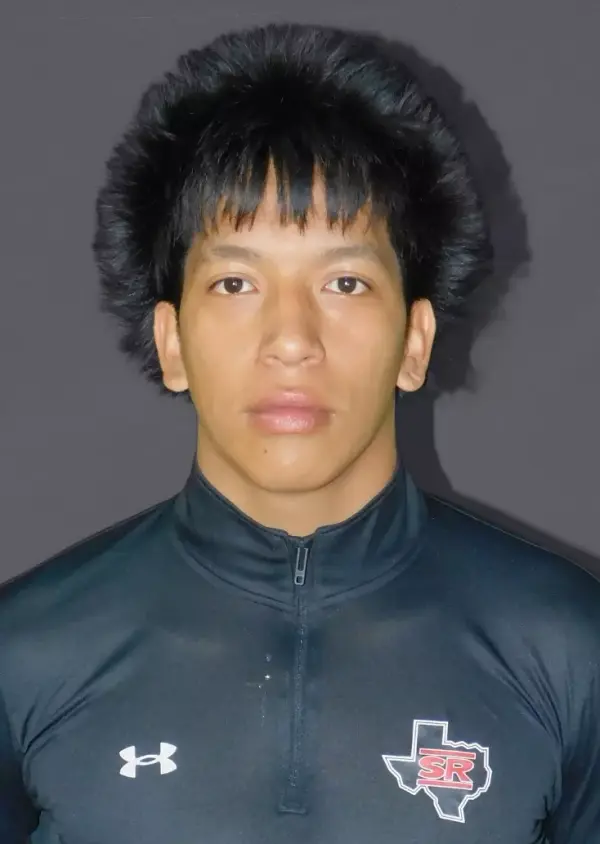 Andrew Ramirez, Football, Sul Ross State University
