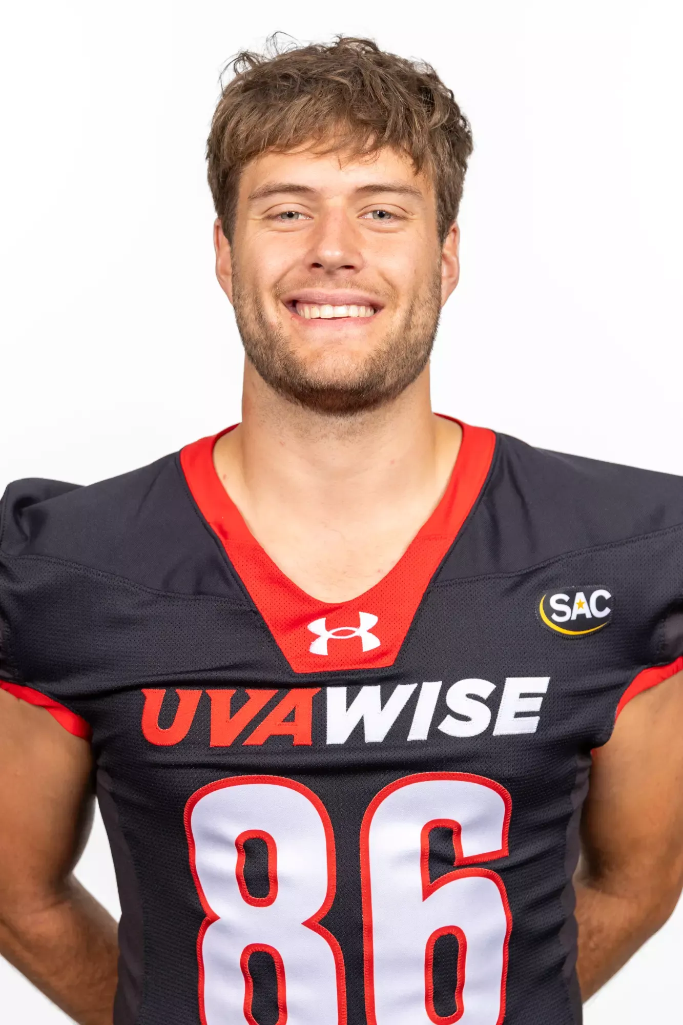 Brady Dalton, Football, undefined