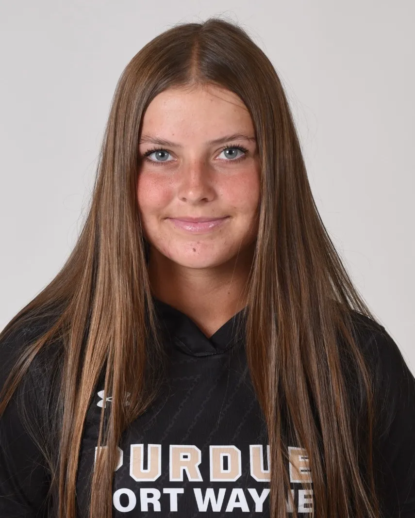 Maggie Marlin, Soccer, Purdue University Fort Wayne