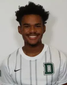 Sam Fenton, Soccer, undefined