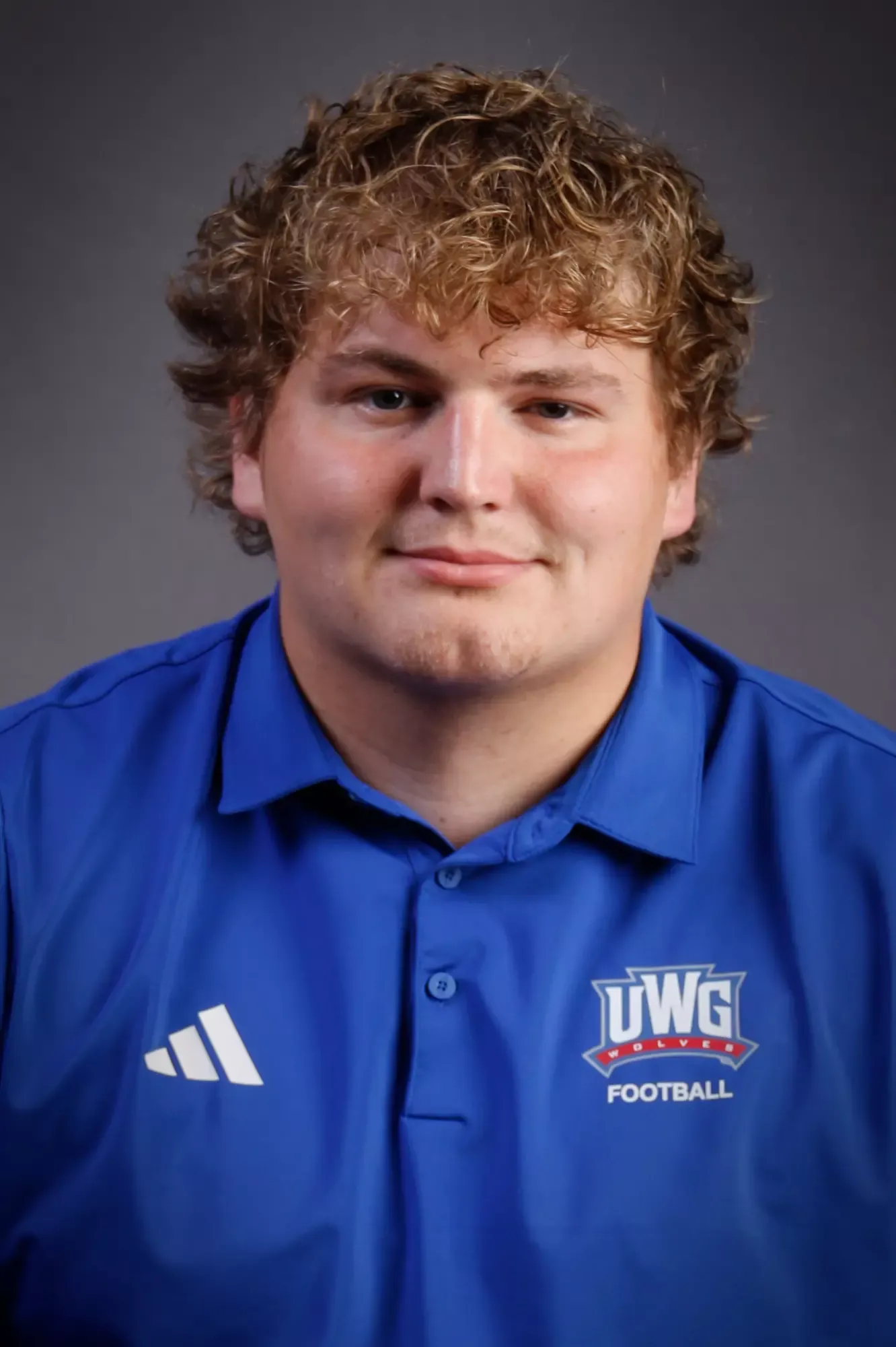 Andon Riley, Football, undefined