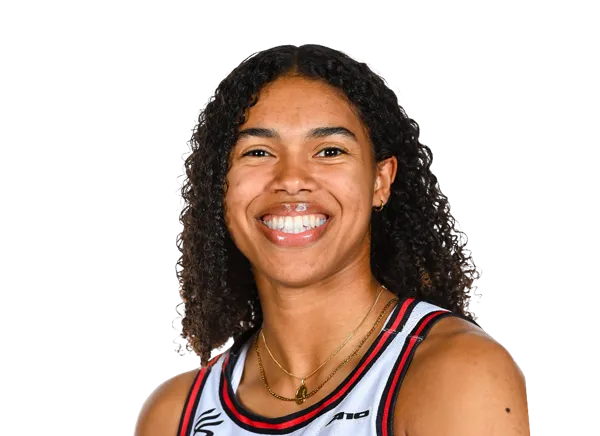Candice Lienafa, Basketball, undefined