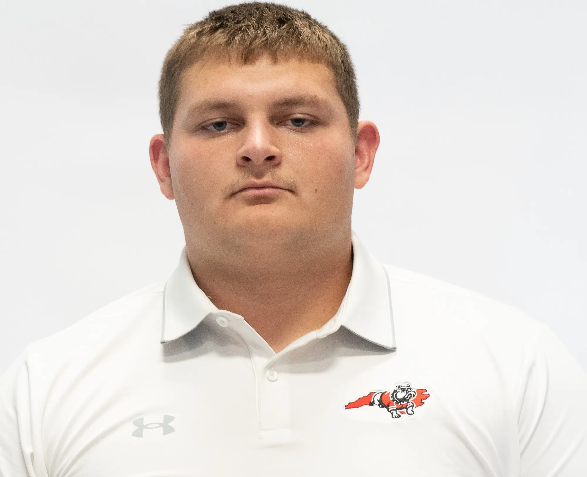 Drew Davis, Football, undefined