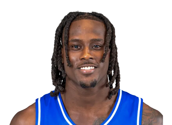 Biggie Patterson, Basketball, Hofstra University