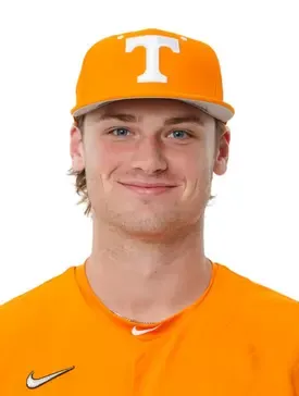 Levi Clark, Baseball, undefined