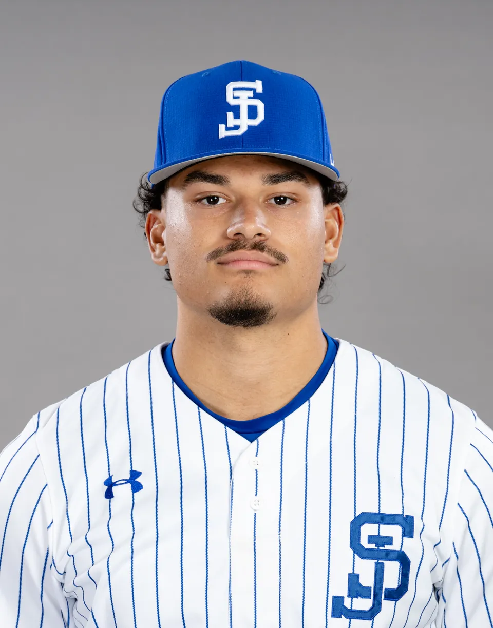 Neil Jansen, Baseball, San Jose State University