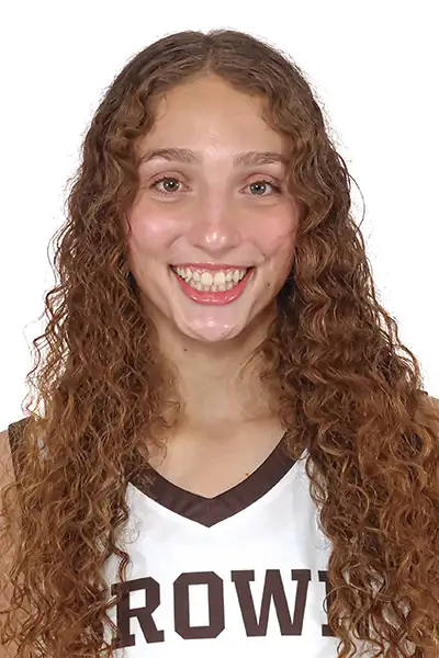 Caitlyn Kramer, Basketball, Brown University