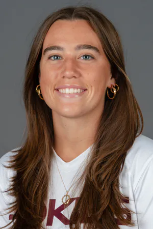 Jess Kent, Lacrosse, undefined