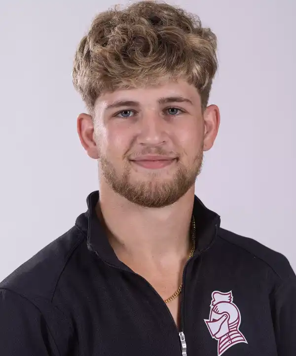 Hunter May, Wrestling, Bellarmine University