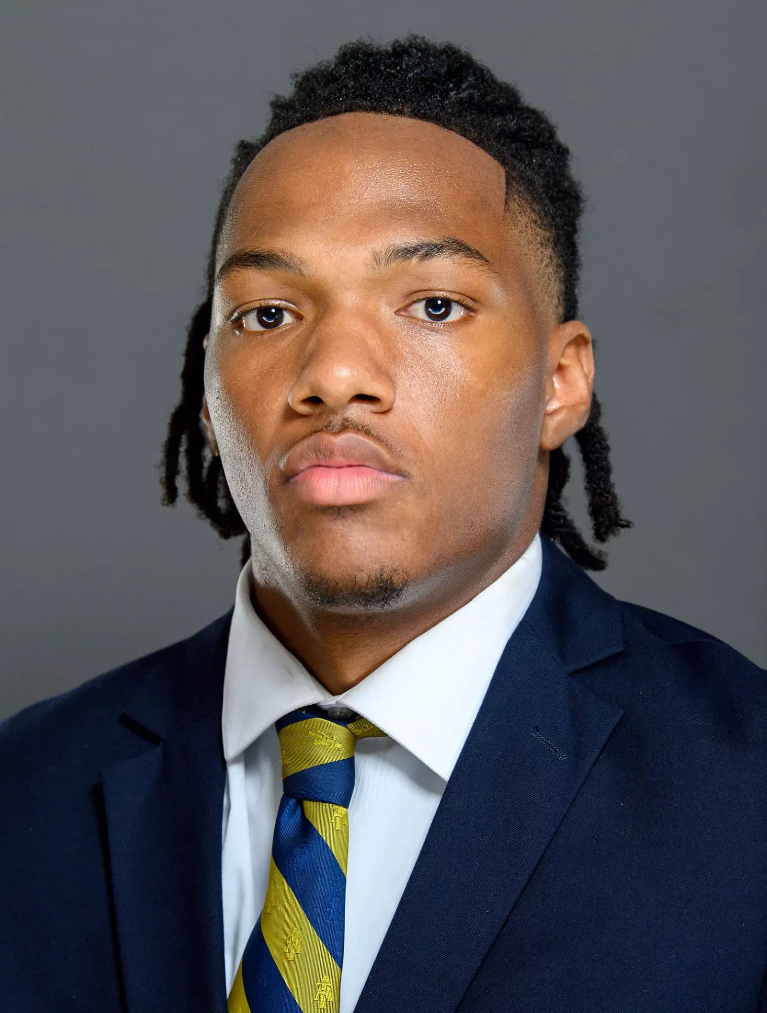 Jayvonne Dillard