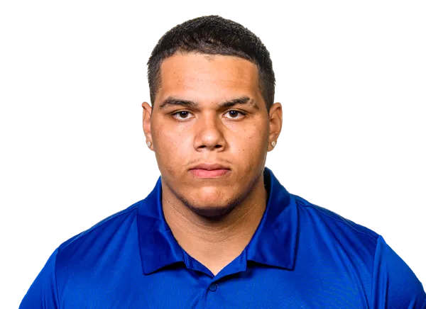 Amery Edwards, Football, undefined