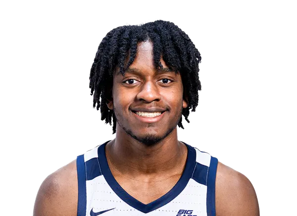 Drayton Jones, Basketball, undefined