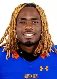 Keith Wheeler, Football, undefined