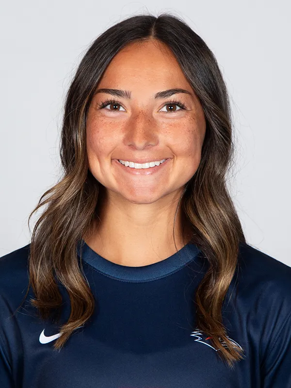 Leah Varela, Soccer, undefined