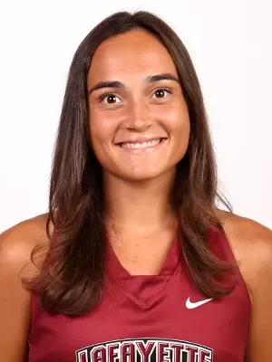 Lea Good, Field Hockey, Lafayette College