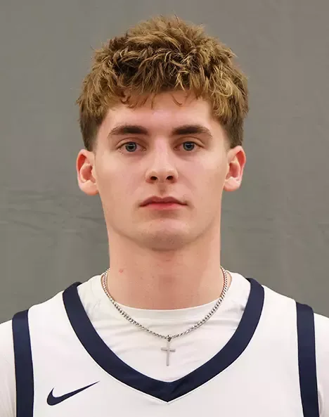 Cooper Steele, Basketball, Eastern Connecticut State University