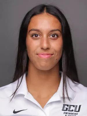 Sara Mendoza, Swimming & Diving, undefined