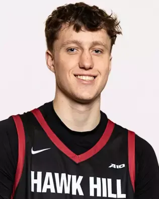 Davis Kemper, Basketball, undefined