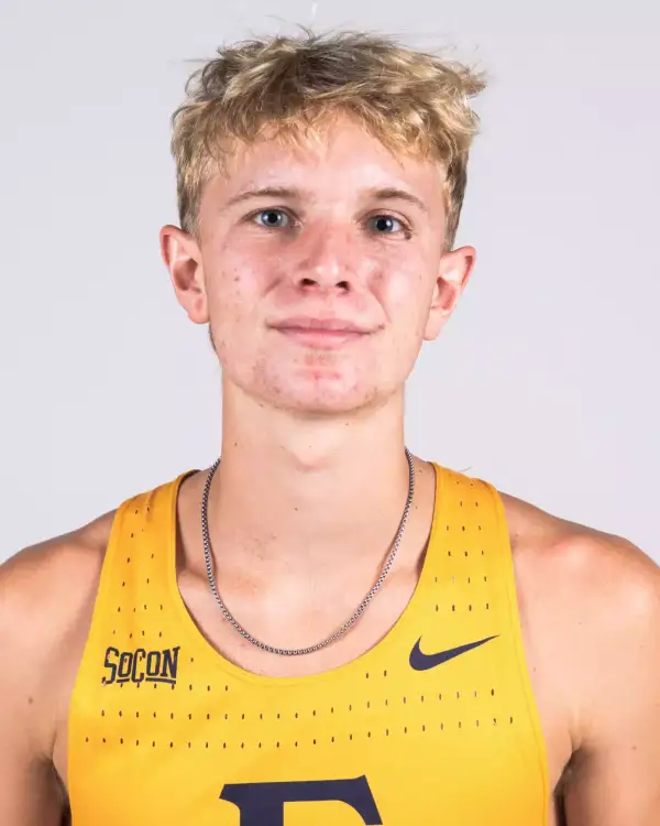 Sam Shagan, Track and Field (O), East Tennessee State University