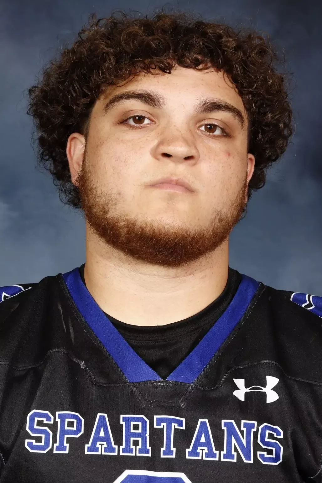 Anthony Camara, Football, undefined