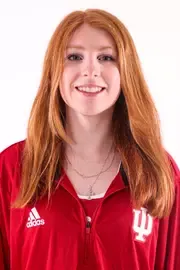 Hannah Thomas, Rowing, Indiana University
