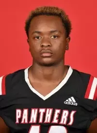 Dimetric White, Football, Davenport University