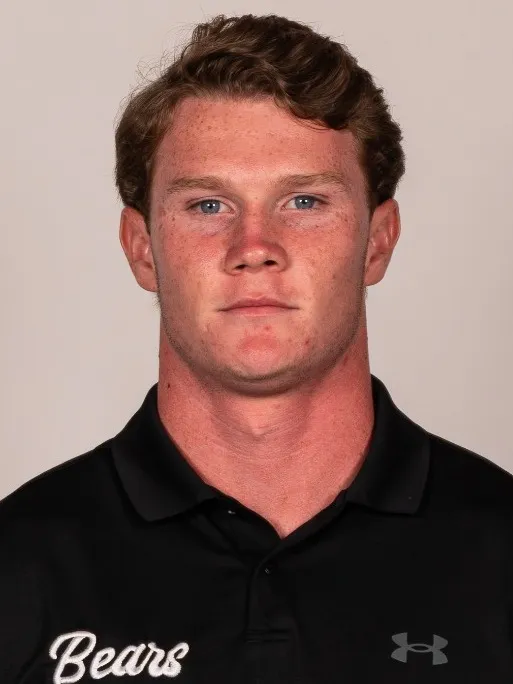 Colby Smith, Football, undefined
