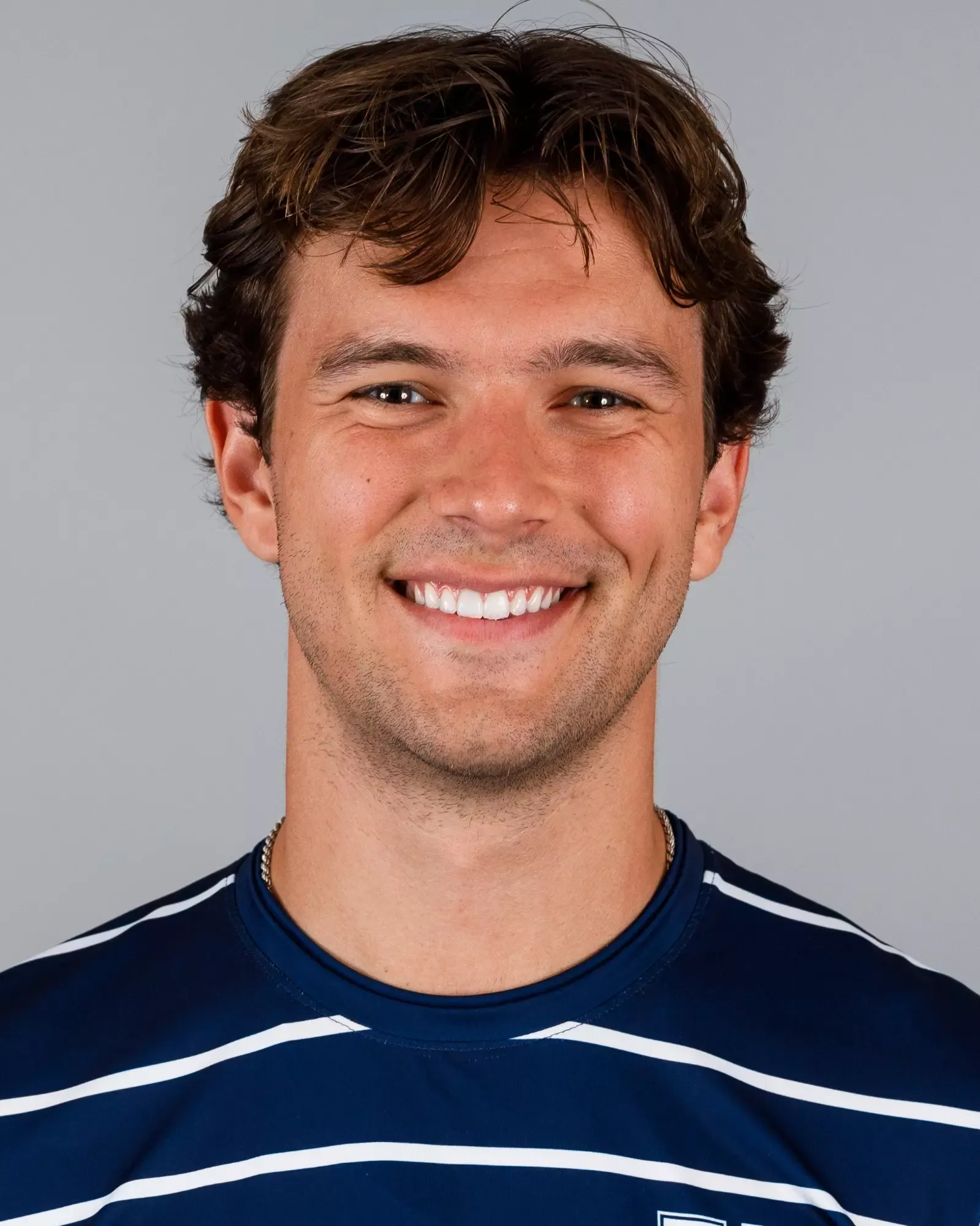 Nick Miller, Soccer, Yale University