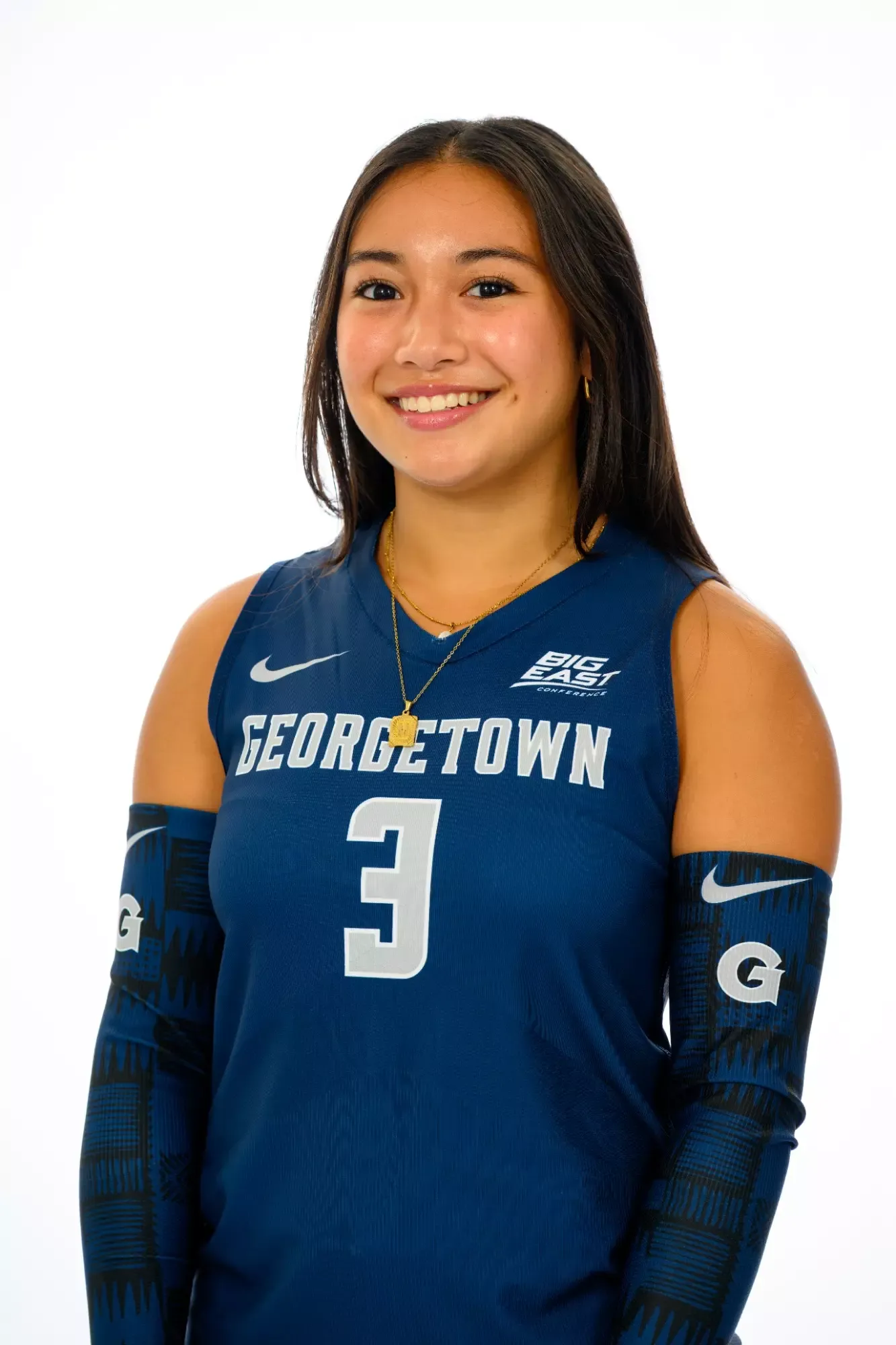 Taylor Mercado, Volleyball, undefined