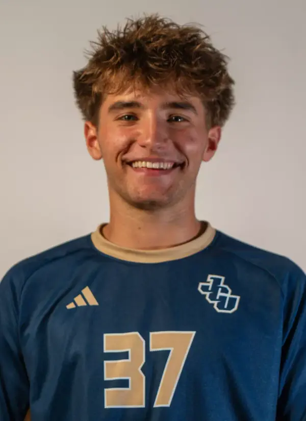 Gabe Richer, Soccer, John Carroll University