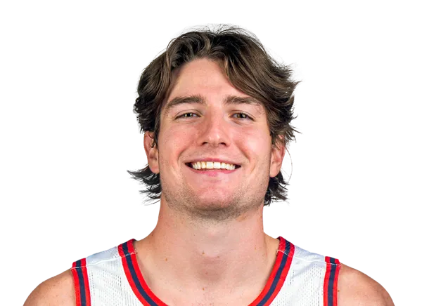 Brody Peebles, Basketball, Belmont University