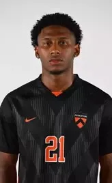 Kristian Kelley, Soccer, undefined