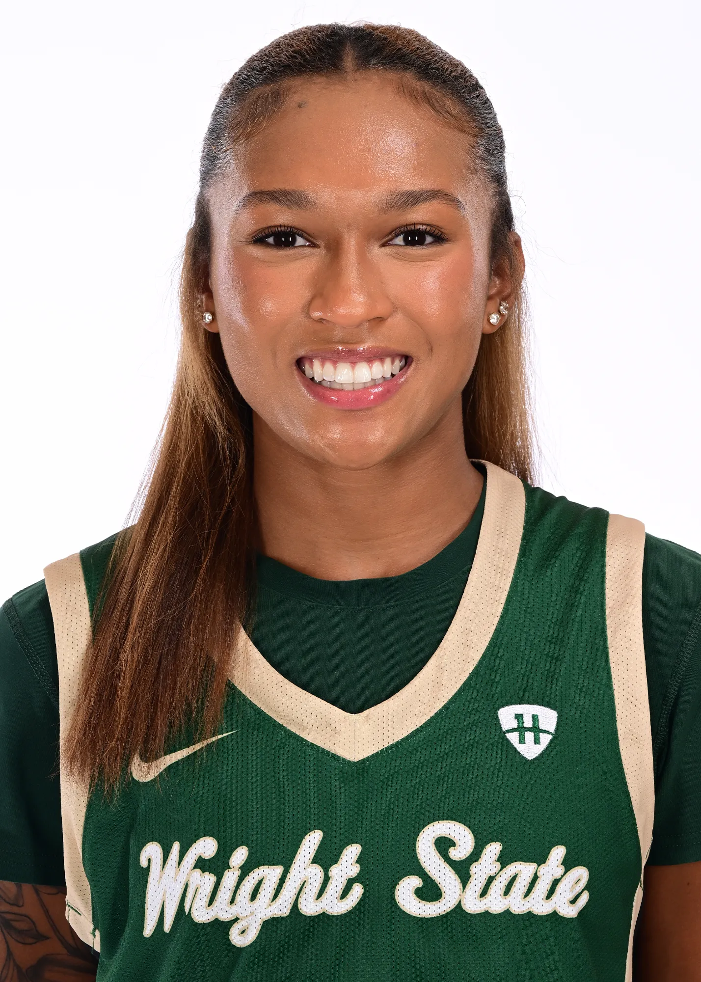 Jayden Terry, Basketball, undefined