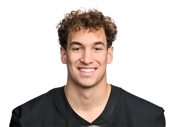 Tate Titshaw, Football, undefined