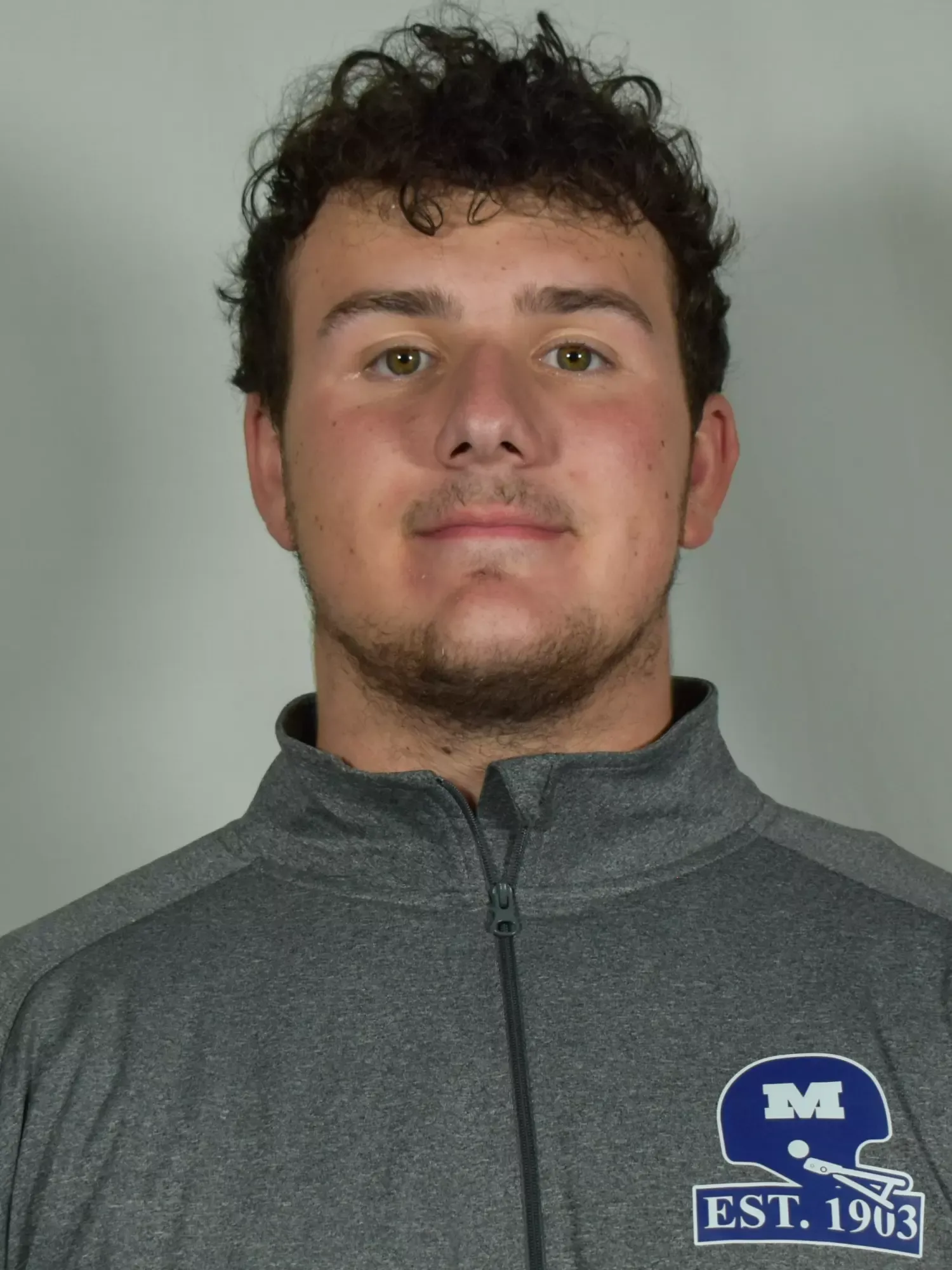 Stephon Killion, Football, Millikin University