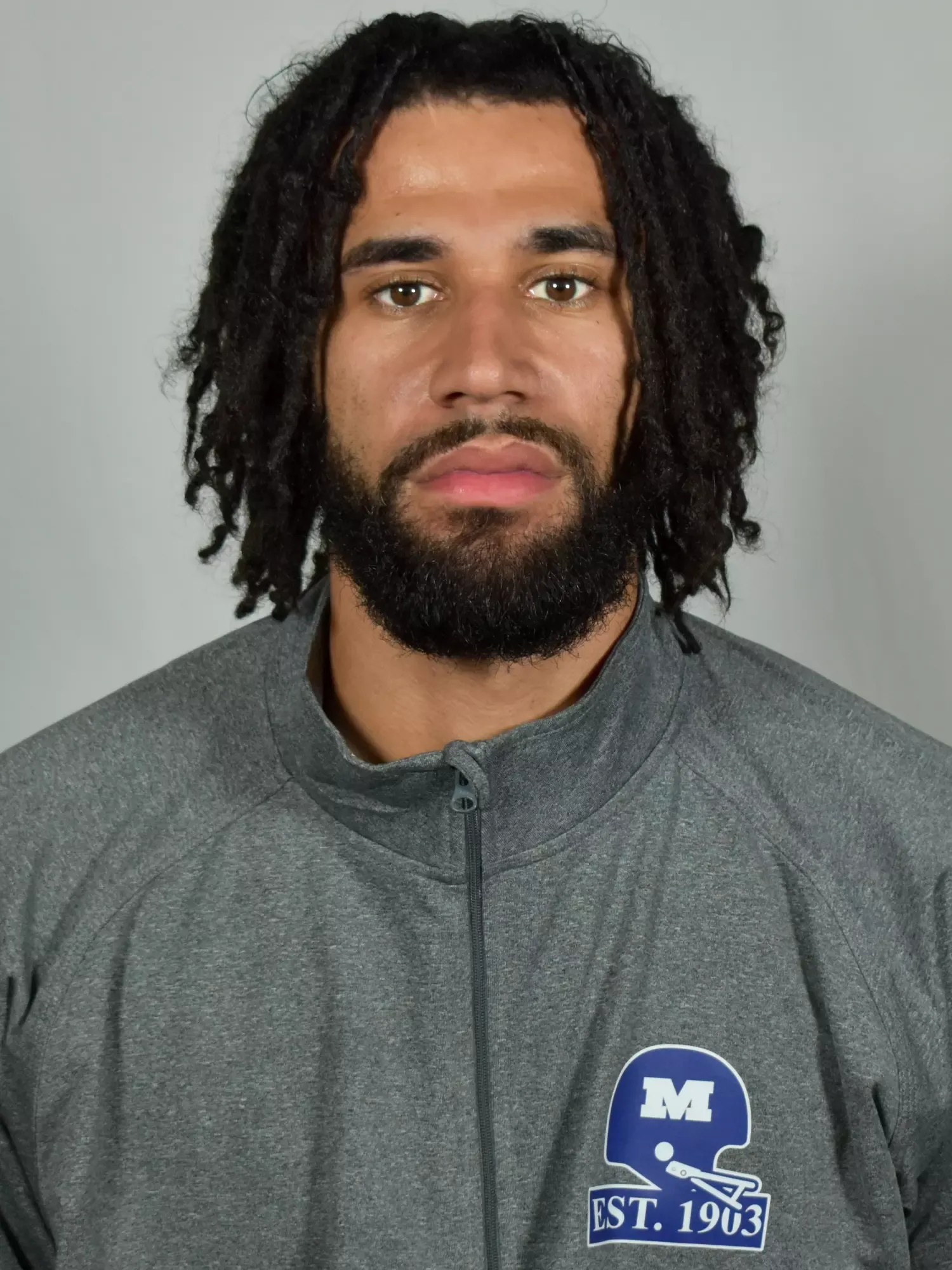 Devyon Coleman, Football, Millikin University