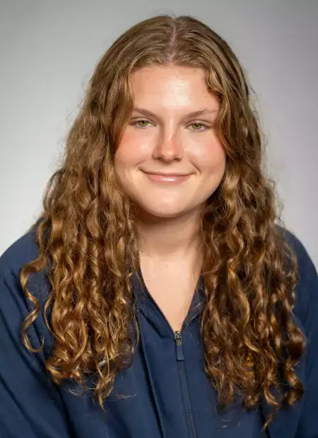 Olivia Licardi, Lacrosse, Canisius University