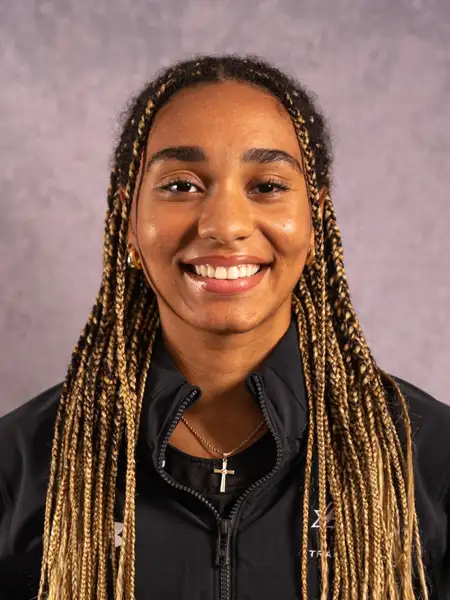 Kaia Anderson, Track and Field (O), Abilene Christian University