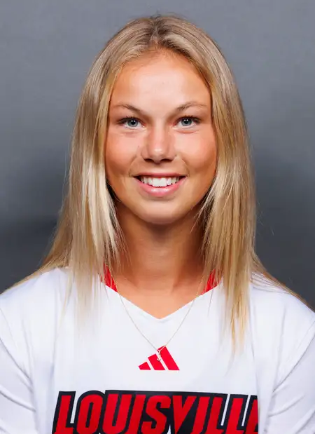 Reese Whiteman, Lacrosse, University of Louisville