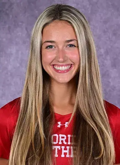 Caroline Croft, Lacrosse, Florida Southern College